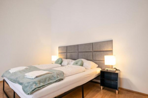 2BR Shared Apt Only 7Min to Wiener Stadthalle